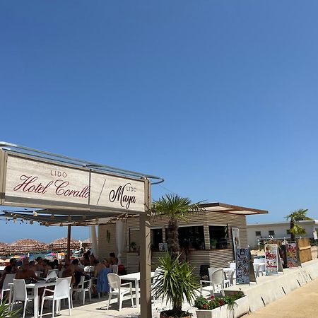 Maya Francavilla Al Mare Exteriér fotografie